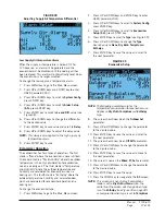 Предварительный просмотр 27 страницы Bard FUSION-TEC HR58APB Service Instructions Manual