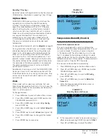 Preview for 13 page of Bard FUSION-TEC WR35BPA Service Instructions Manual