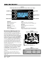 Предварительный просмотр 6 страницы Bard FUSION-TEC WR36BPA Service Instructions Manual