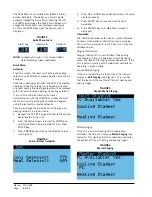 Предварительный просмотр 8 страницы Bard FUSION-TEC WR36BPA Service Instructions Manual