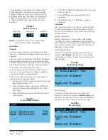 Предварительный просмотр 8 страницы Bard FUSION-TEC  WR36BPB Service Instructions Manual