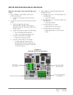 Предварительный просмотр 51 страницы Bard FUSION-TEC  WR36BPB Service Instructions Manual