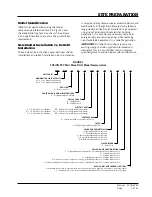 Предварительный просмотр 7 страницы Bard Fusion-Tec Installation Instructions Manual