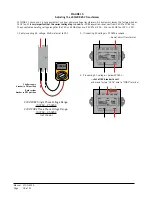 Предварительный просмотр 18 страницы Bard Fusion-Tec Installation Instructions Manual