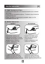 Preview for 10 page of Bard Groshong NXT PICC Instructions For Use Manual