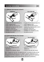 Preview for 11 page of Bard Groshong NXT PICC Instructions For Use Manual