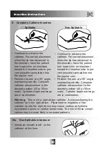 Preview for 12 page of Bard Groshong NXT PICC Instructions For Use Manual