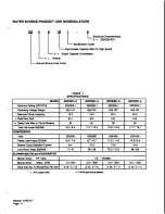 Предварительный просмотр 3 страницы Bard GSVS241-A Installation Instructions Manual