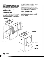 Предварительный просмотр 9 страницы Bard GSVS241-A Installation Instructions Manual