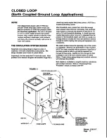 Предварительный просмотр 18 страницы Bard GSVS241-A Installation Instructions Manual