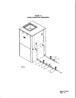 Предварительный просмотр 22 страницы Bard GSVS241-A Installation Instructions Manual