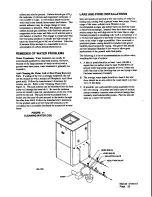 Предварительный просмотр 24 страницы Bard GSVS241-A Installation Instructions Manual