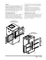 Предварительный просмотр 11 страницы Bard GSVS242-A Installation Instructions Manual