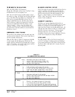 Предварительный просмотр 14 страницы Bard GSVS242-A Installation Instructions Manual