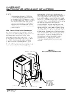 Предварительный просмотр 18 страницы Bard GSVS242-A Installation Instructions Manual