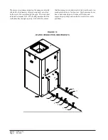 Предварительный просмотр 22 страницы Bard GSVS242-A Installation Instructions Manual