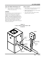 Предварительный просмотр 35 страницы Bard GSVS242-A Installation Instructions Manual