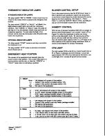 Preview for 11 page of Bard GSVS421-A Installation Instructions Manual