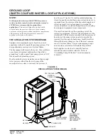 Предварительный просмотр 16 страницы Bard GV27S1-A Installation Instructions Manual