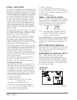 Preview for 14 page of Bard H24A2-A Manual