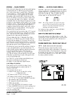 Preview for 12 page of Bard H42A1 Manual