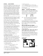 Preview for 12 page of Bard H42A2-A Installation Instructions Manual