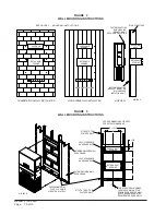 Preview for 10 page of Bard H42A2 Installation Instructions Manual