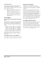 Предварительный просмотр 16 страницы Bard HA4S3 Installation Instructions Manual