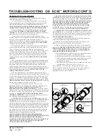 Preview for 20 page of Bard HA4S3 Installation Instructions Manual