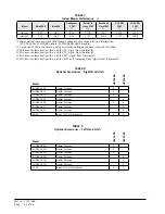 Preview for 22 page of Bard HA4S4KA Installation Instructions Manual