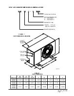 Предварительный просмотр 3 страницы Bard HAC181-AD040 Installation Instructions Manual