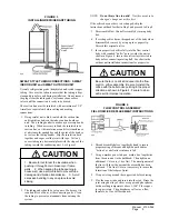 Предварительный просмотр 7 страницы Bard HAC181-AD040 Installation Instructions Manual