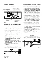 Предварительный просмотр 14 страницы Bard HAC181-AD040 Installation Instructions Manual