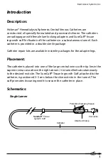 Preview for 3 page of Bard Hickman Instructions For Use Manual