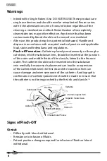 Preview for 6 page of Bard Hickman Instructions For Use Manual