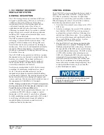 Preview for 34 page of Bard I-TEC I30A1D Installation Instructions Manual