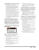 Preview for 35 page of Bard I-TEC I30A1D Installation Instructions Manual