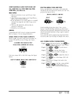 Preview for 41 page of Bard I-TEC I30A1D Installation Instructions Manual