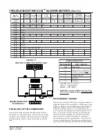 Предварительный просмотр 50 страницы Bard I-TEC I30A1D Installation Instructions Manual