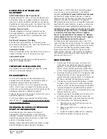 Preview for 26 page of Bard I-TEC Series Installation Instructions Manual