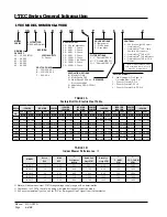 Preview for 6 page of Bard I30A1DA Installation Instructions Manual