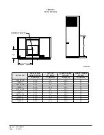 Preview for 12 page of Bard I30A1DA Installation Instructions Manual