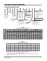 Preview for 6 page of Bard I30H1-A Installation Instructions Manual