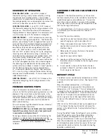 Preview for 33 page of Bard I30H1-A Installation Instructions Manual