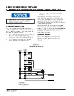 Preview for 38 page of Bard I30H1-A Installation Instructions Manual