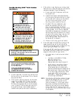 Preview for 63 page of Bard I30H1-A Installation Instructions Manual