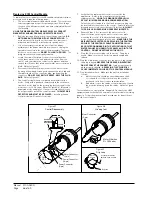 Preview for 66 page of Bard I30H1-A Installation Instructions Manual