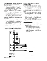 Preview for 38 page of Bard I30H1 Installation Instructions Manual