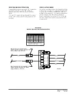 Preview for 39 page of Bard I30H1 Installation Instructions Manual