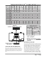 Preview for 57 page of Bard I30H1 Installation Instructions Manual